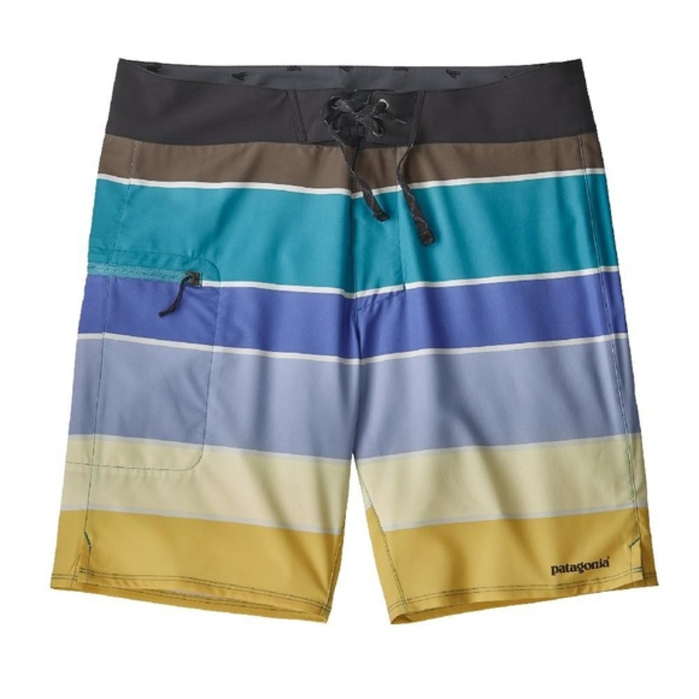 PATAGONIA Stretch Planing Boardshorts